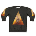 Kangaroo Mouse Dune Sweatshirt - Sci-Fi Inspired Fashion