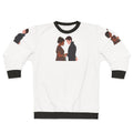 Bridgerton Netflix Kanthony Sweatshirt featuring Anthony Bridgerton and Kate Sharma