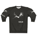 Karajan Sweatshirt for Classical Music Enthusiasts