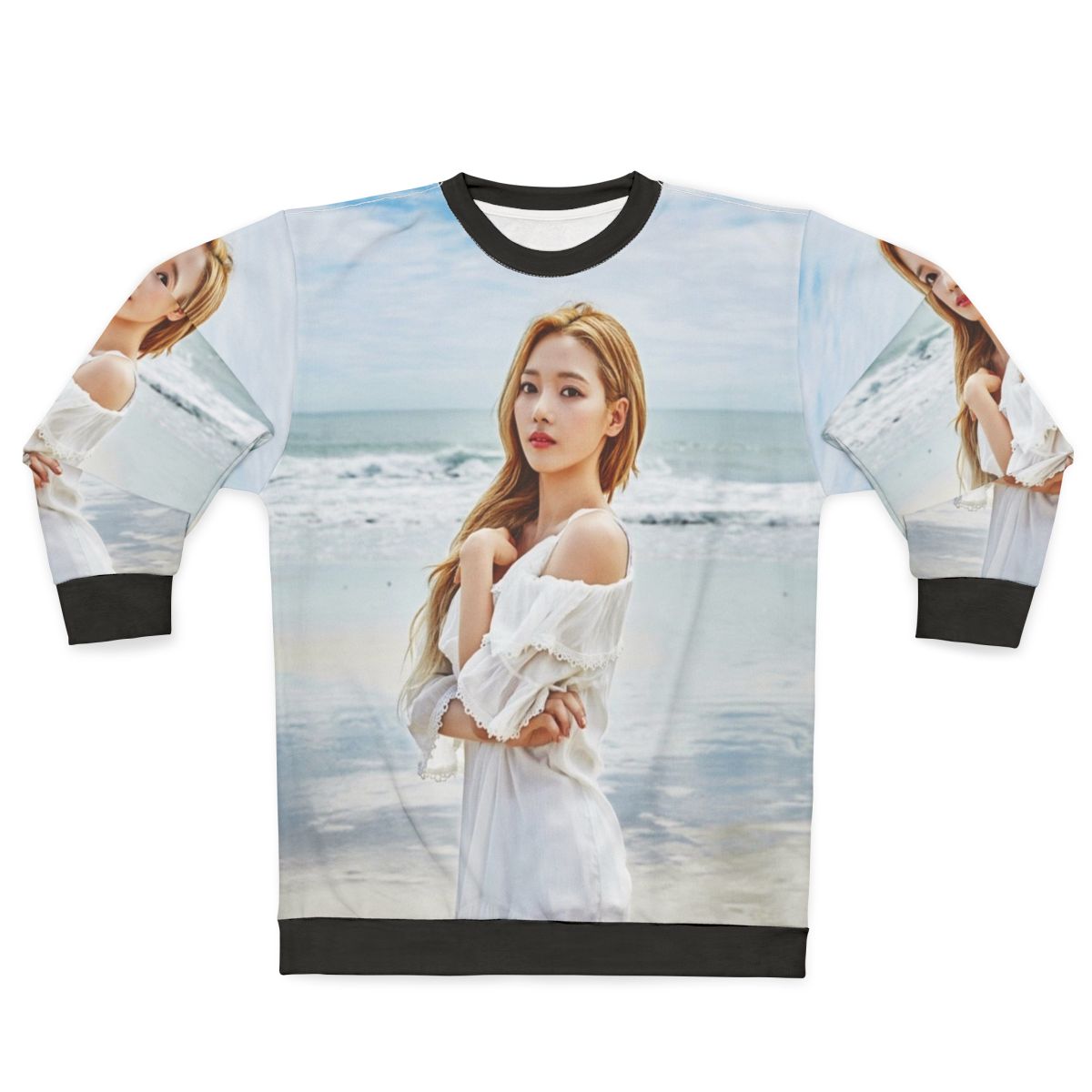 Kard Somin Kpop Sweatshirt