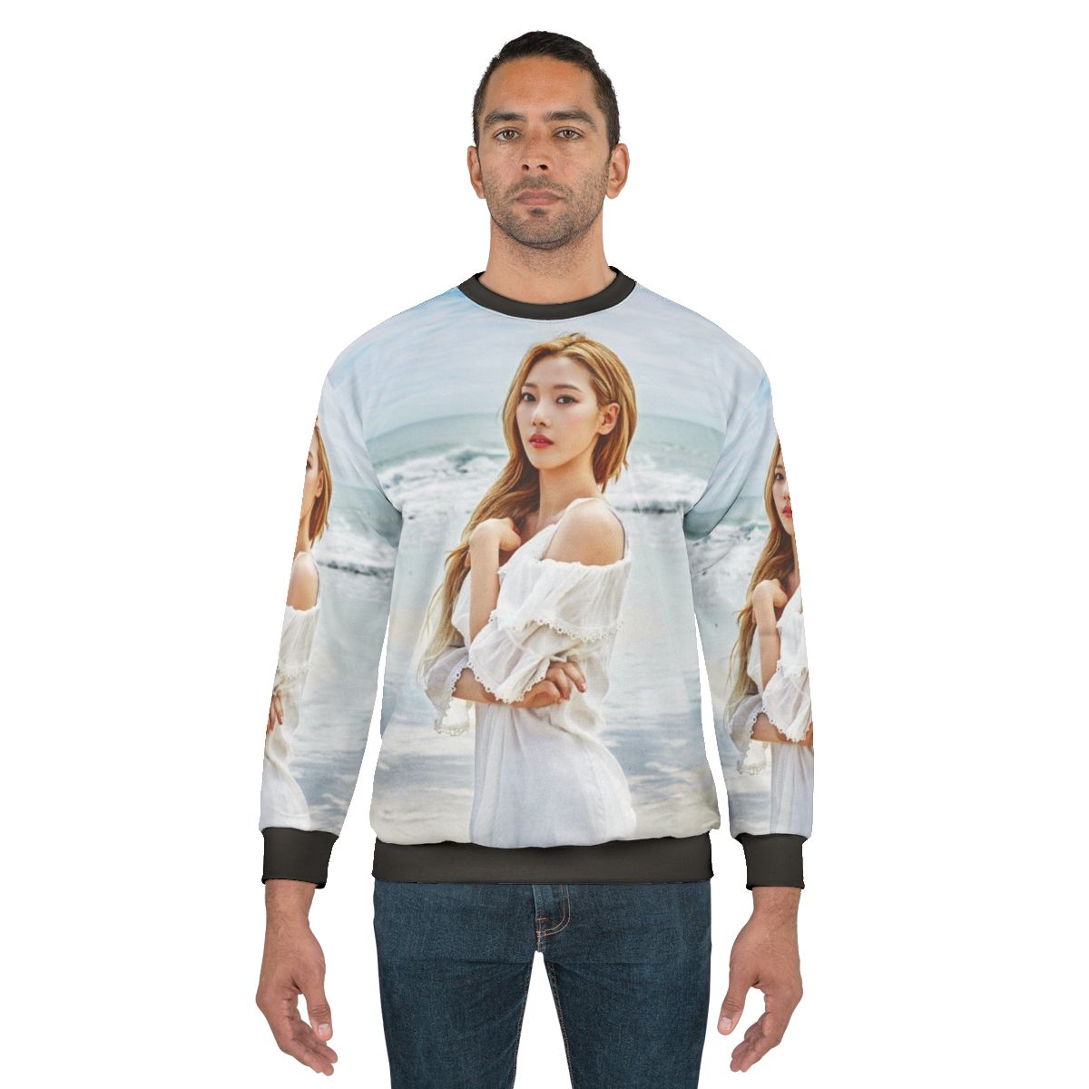 Kard Somin Kpop Sweatshirt