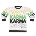 Karma Club Retro 80s Sweatshirt