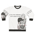 Kassandra's Punishment Sweatshirt from Assassin's Creed Odyssey