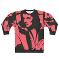 Vintage Katharine Hepburn Sweatshirt, classic movie star