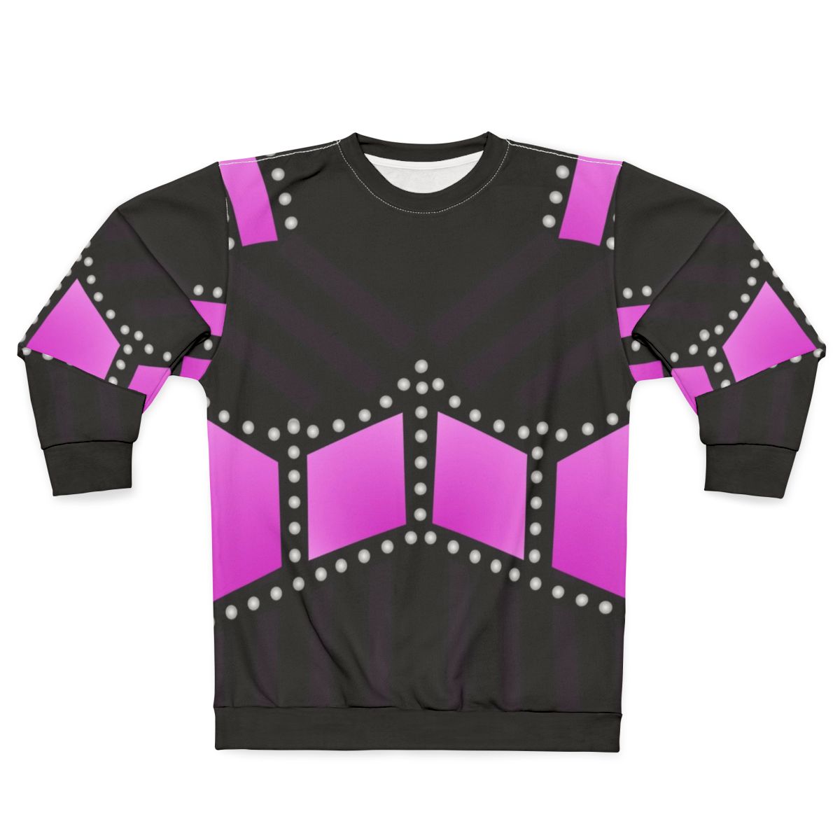 Katherine Howard Costume Sweatshirt - Six the Musical Merchandise