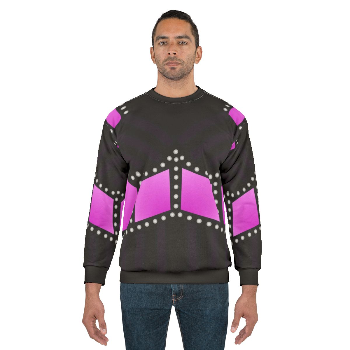 Katherine Howard Costume Sweatshirt - Six the Musical Merchandise