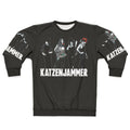 Katzenjammer Music Band Classic Sweatshirt