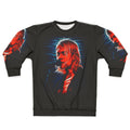 Vintage 90s grunge angel graphic sweatshirt