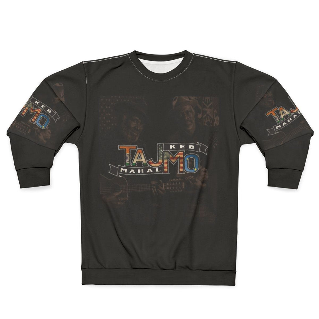 Keb Mo Tajmo Sweatshirt