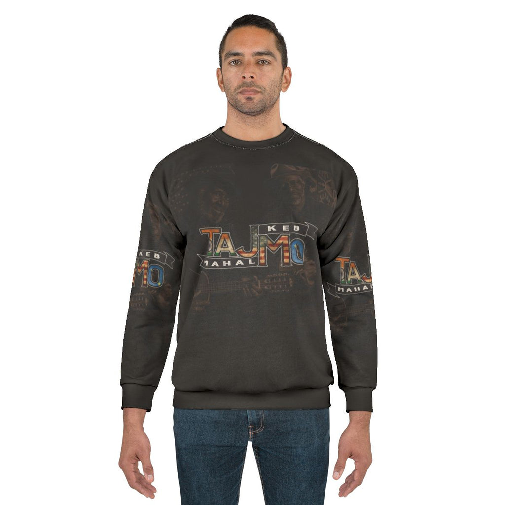 Keb Mo Tajmo Sweatshirt