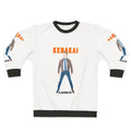 Conan O'Brien Team Coco Kedakai Sweatshirt