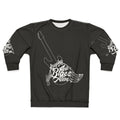Keeping the Blues Alive Saxophone Sweatshirt