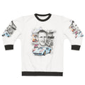 Ken Miles Vintage Racing Sweatshirt