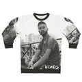 Kendji Girac Gitano Music Artist Sweatshirt