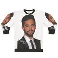 Kendji Girac Gitano French Singer Sweatshirt