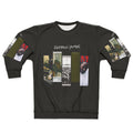 Kendrick Lamar Discography Sweatshirt