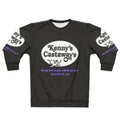 Kenny's Castaways Live Music Bar NYC Sweatshirt