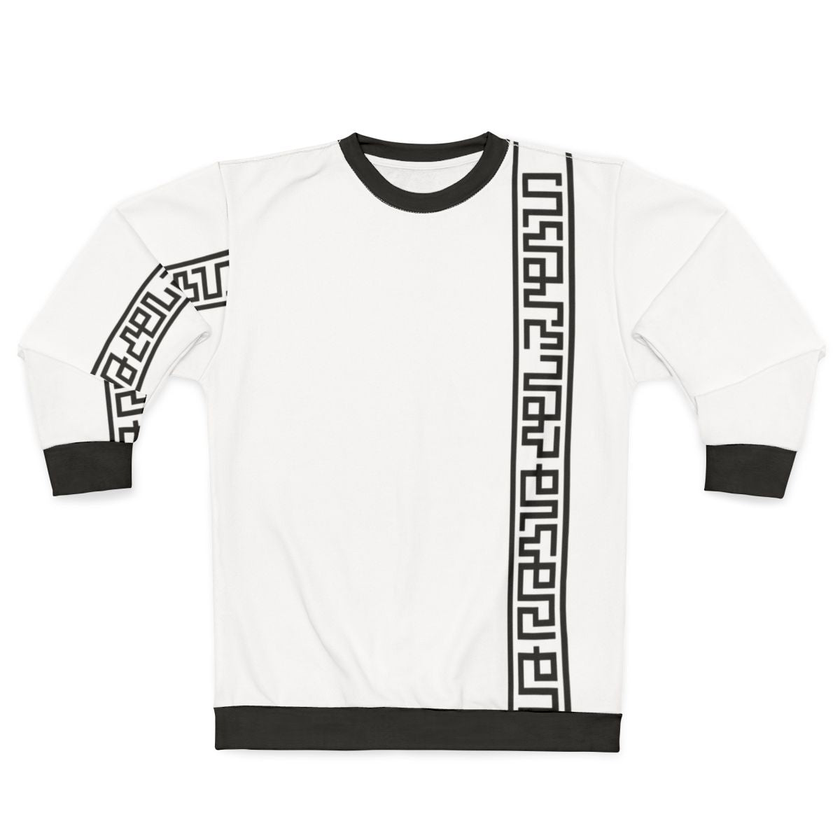 Keny Arkana "La Rabia Del Pueblo" Rap Sweatshirt