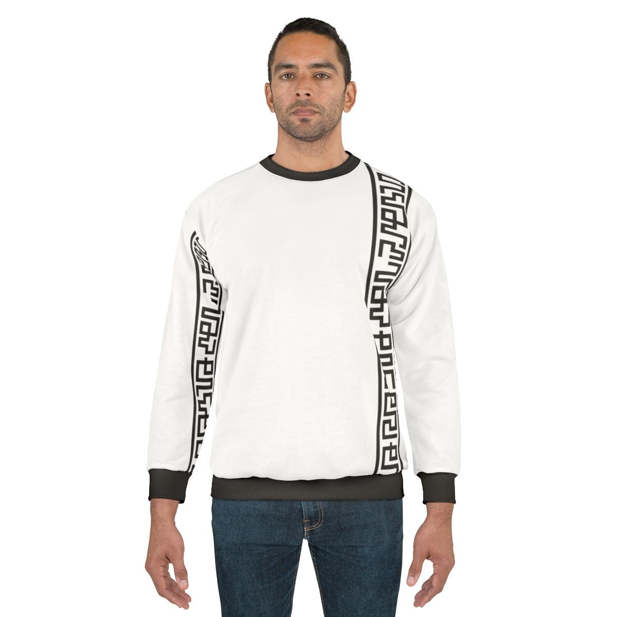 Keny Arkana "La Rabia Del Pueblo" Rap Sweatshirt