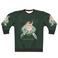 Christian Kerry Livgren Kansas T-Shirt Sweatshirt | Seeds of Change
