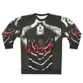 Kerser Rapper Australian Hip Hop Sweatshirt