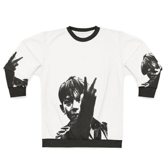 Retro 1969 Barnsley Film Sweatshirt