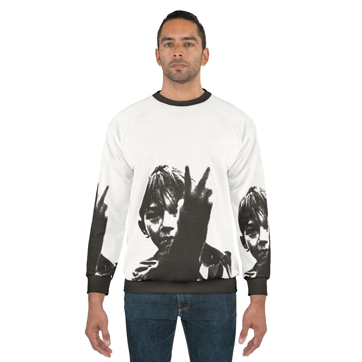 Retro 1969 Barnsley Film Sweatshirt