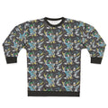 Kevin And Perry Go Large Sweatshirt with Graphic Design
