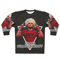Khabib Nurmagomedov Lightweight Champion UFC MMA Sweatshirt