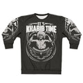 Khabib Nurmagomedov UFC Fighter Sweatshirt