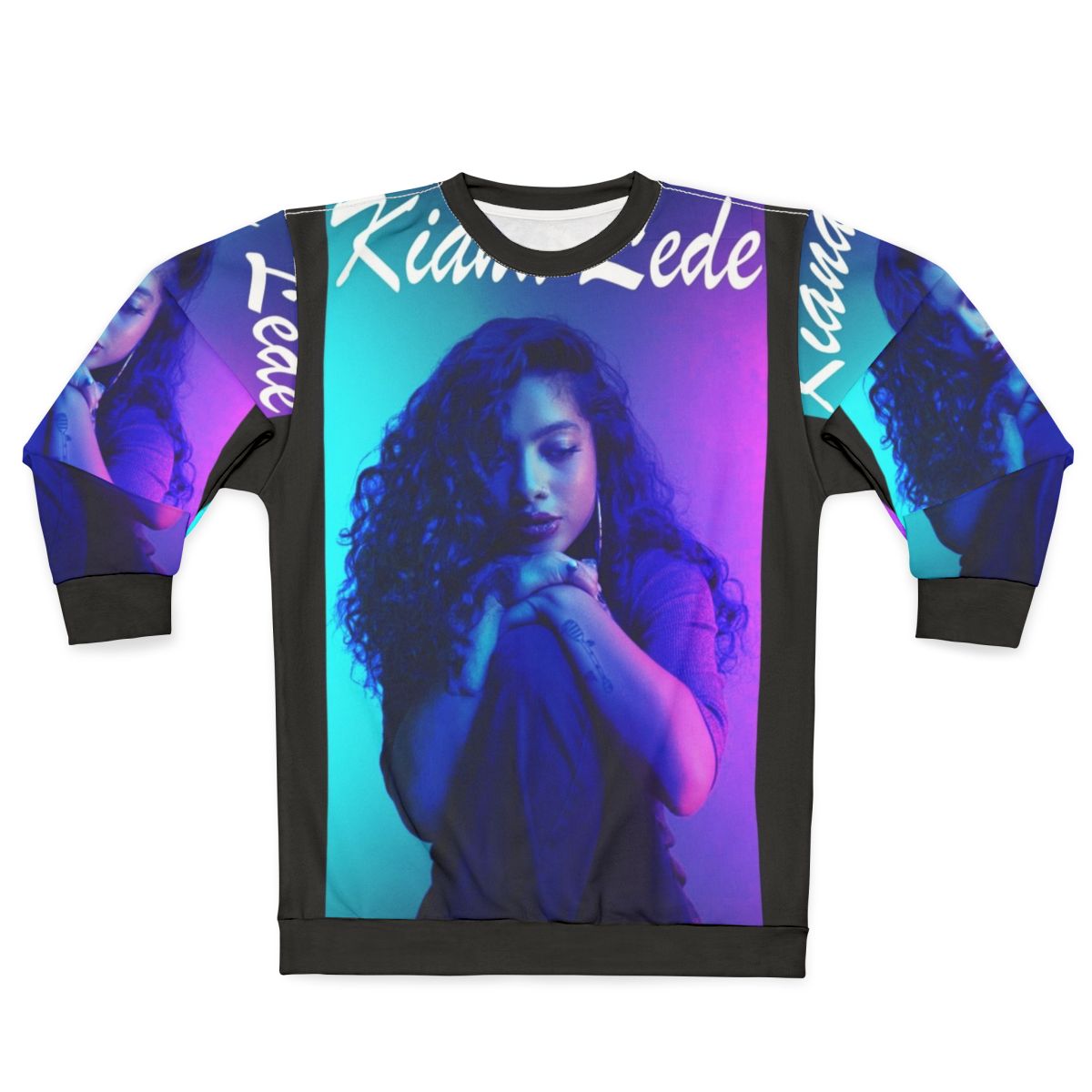 Kiana Lede California Music Sweatshirt