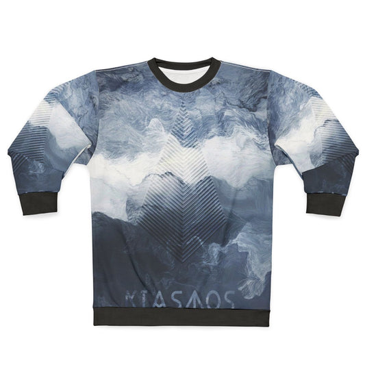 Kiasmos EDM Music Sweatshirt