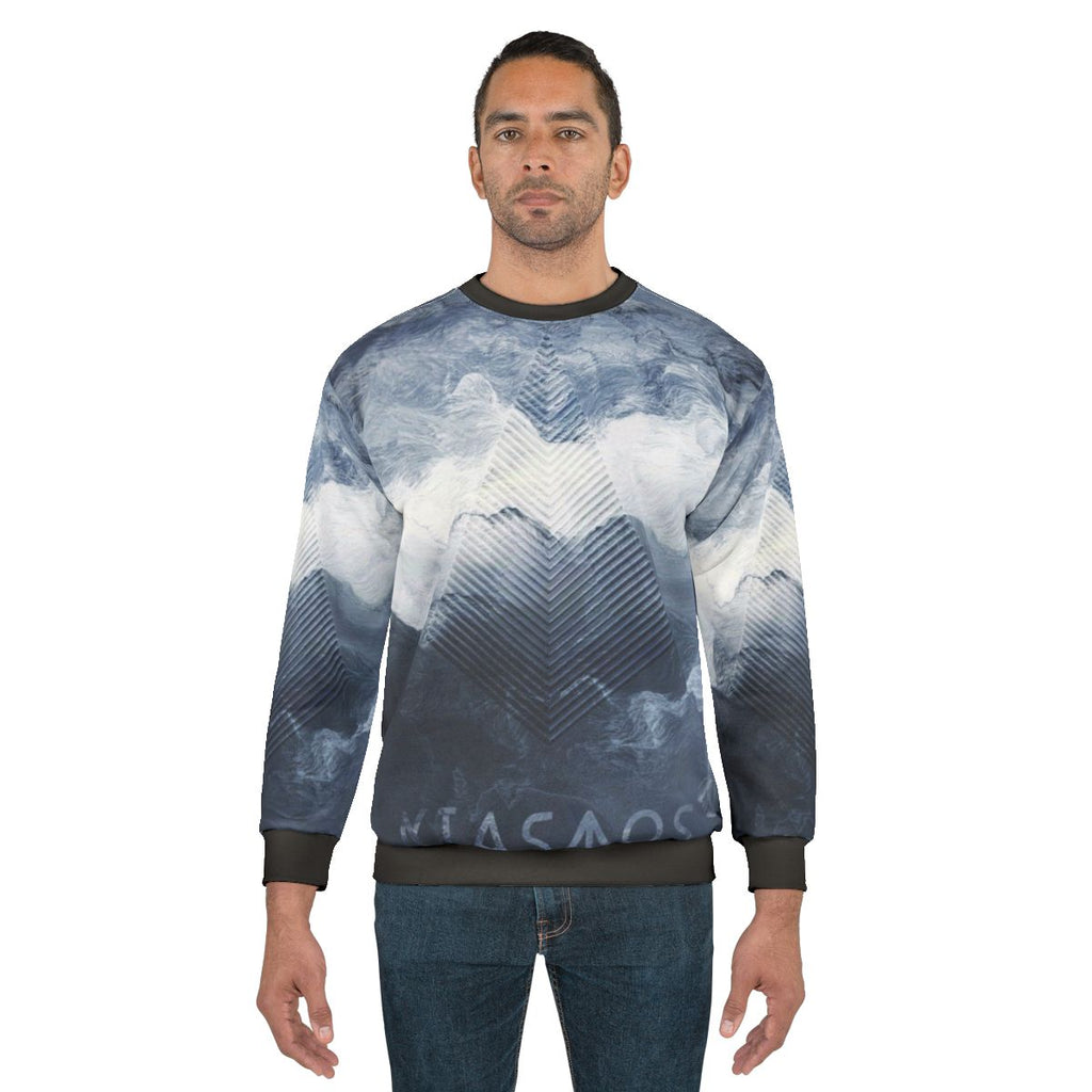 Kiasmos EDM Music Sweatshirt