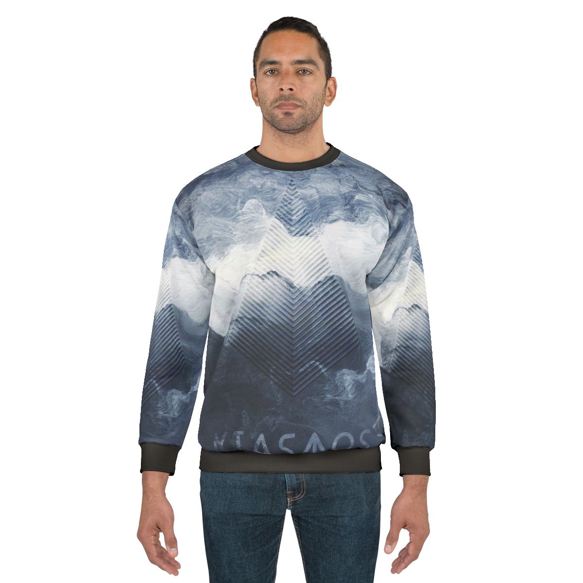 Kiasmos EDM Music Sweatshirt