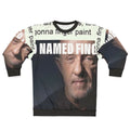 Kid Named Finger Breaking Bad Sweatshirt