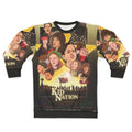 Kid Nation CBS Reality TV Show Sweatshirt