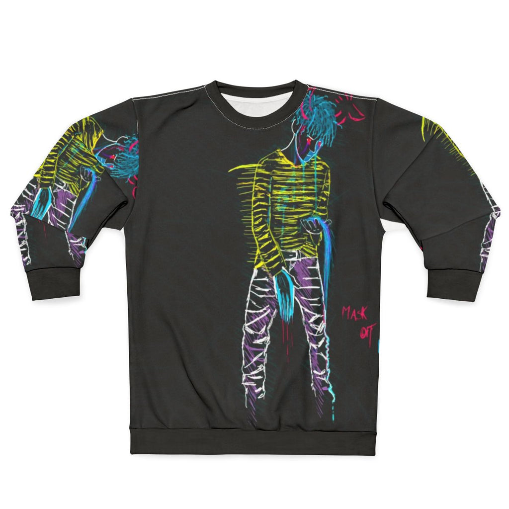 Kidd Keo Rap Music Urban Clothing Sweatshirt
