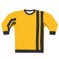 Kill Bill Costume Sweatshirt featuring Uma Thurman's character
