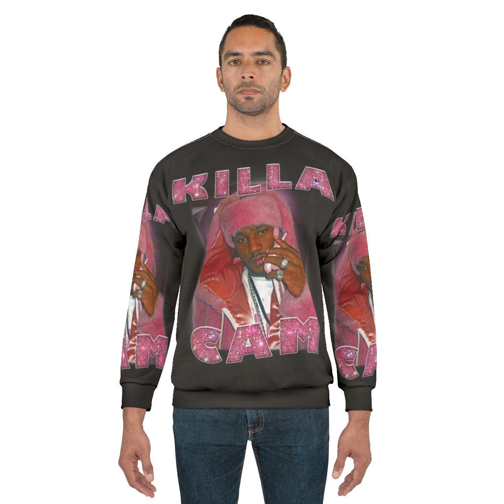 Vintage Killa Cam Bootleg Sweatshirt
