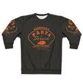 Anti-Authoritarian Killdozer Sweatshirt