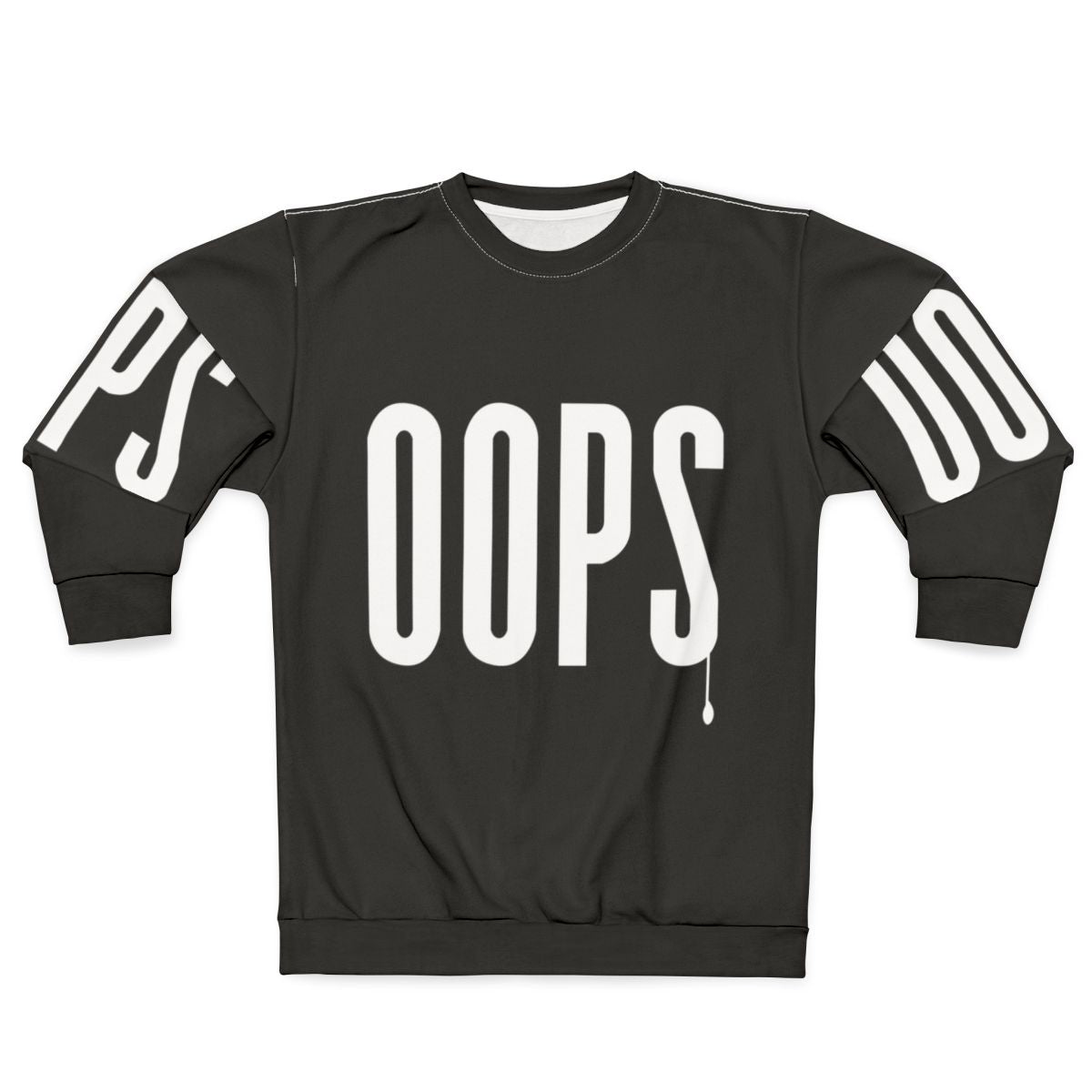 Killing Eve Oops Villanelle Sweatshirt