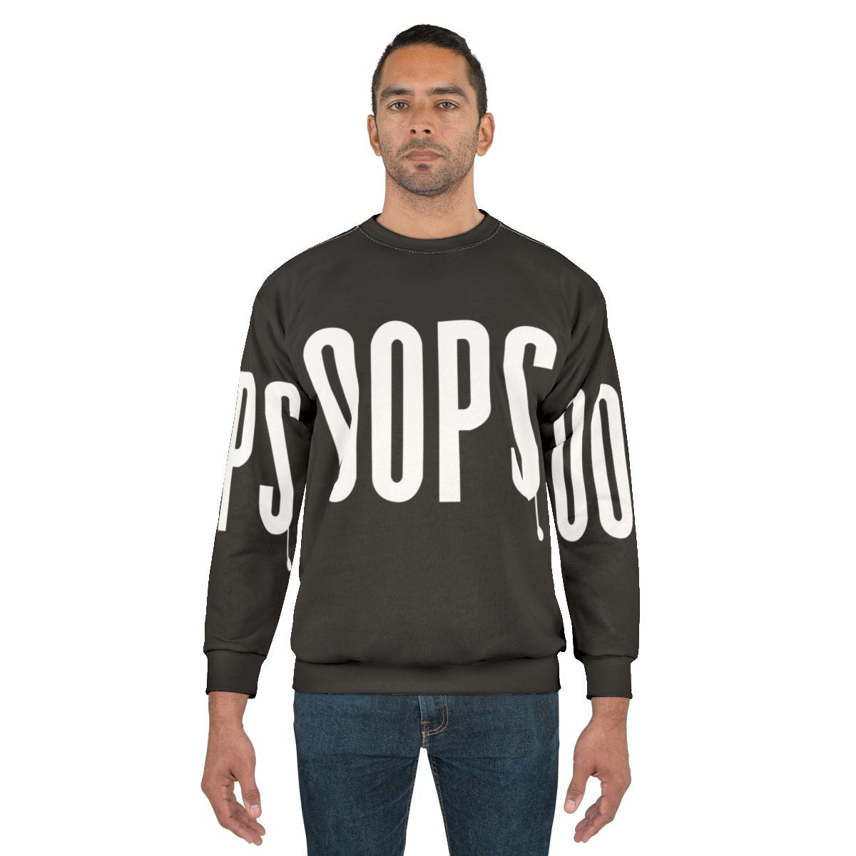 Killing Eve Oops Villanelle Sweatshirt