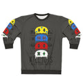 Killjoys Band Sweatshirt featuring MCR Danger Days design