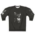 Vintage Kim Deal Playing Guitar Sweatshirt - The Breeders 1993