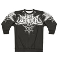 Kim Dracula Big Graphic Sweatshirt