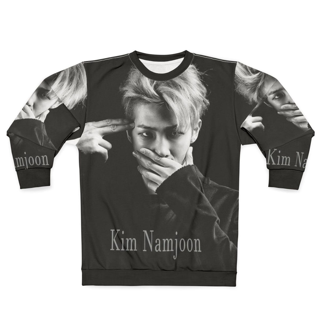 Kim Namjoon BTS Sweatshirt