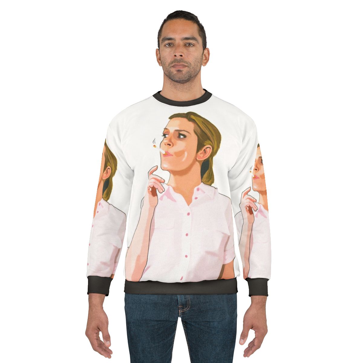 Kim Wexler Inspired Sweatshirt