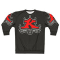 Kindig Classic Muscle Car Sweatshirt