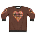 Kindness Matters Inspirational Sweatshirt