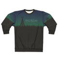 King Falls AM Podcast Logo Sweatshirt